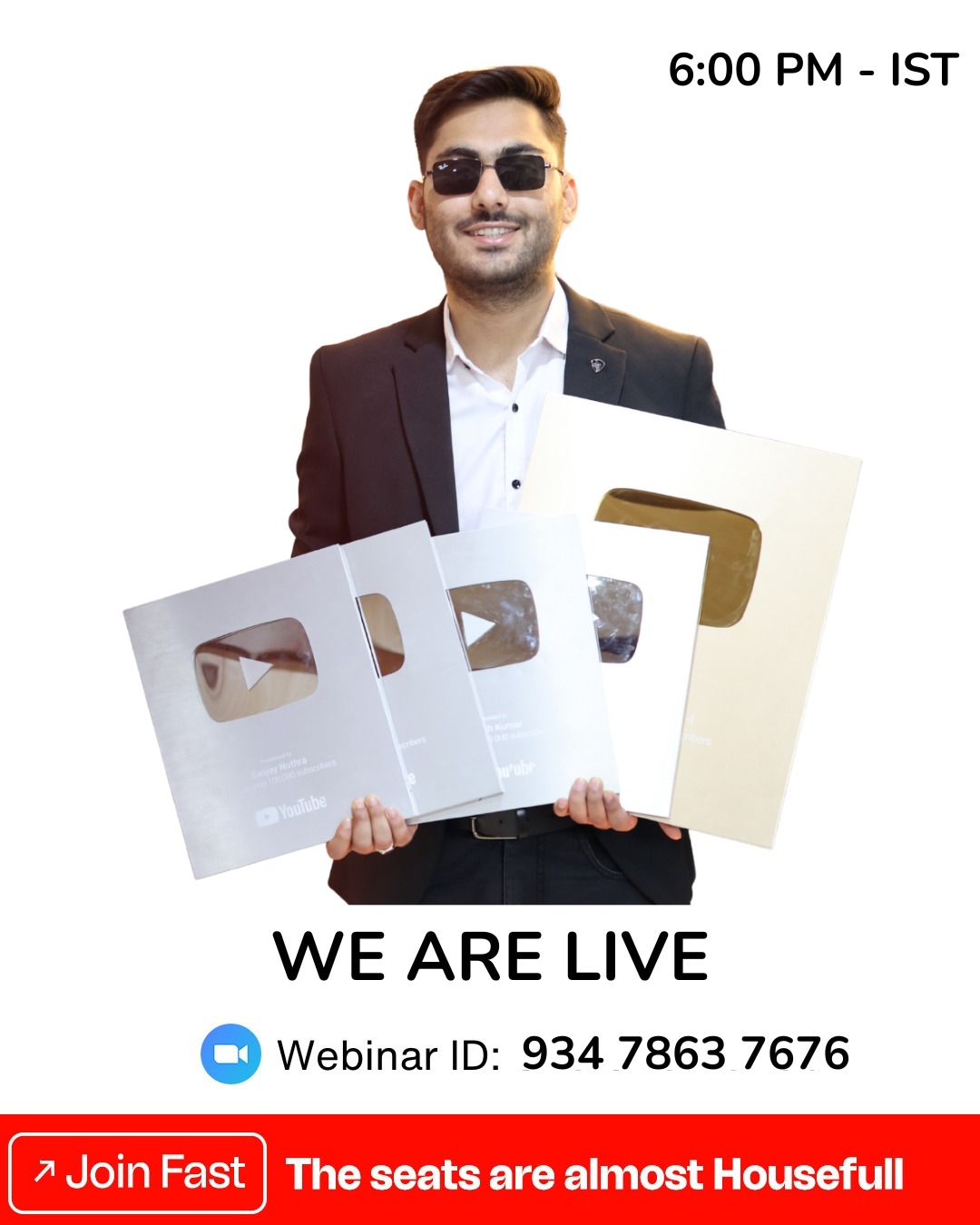 Video editing service