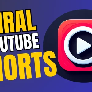 I Will Create Engaging YouTube Shorts with Voice Over