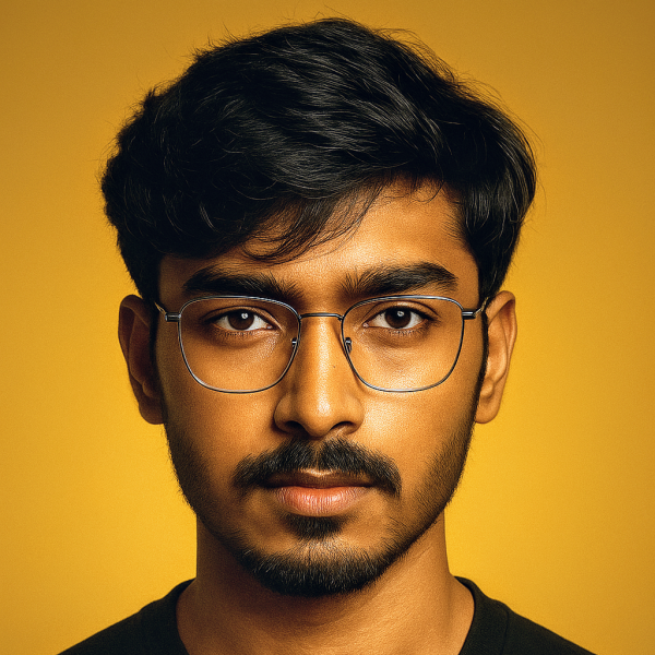 Subrata Mahato