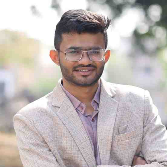 sanket chaudhari
